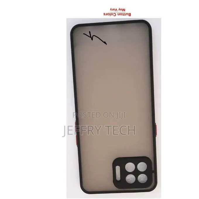 Cover for Oppo A93