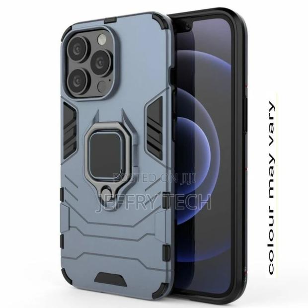 Back Cover for iPhone 13 PRO - main view