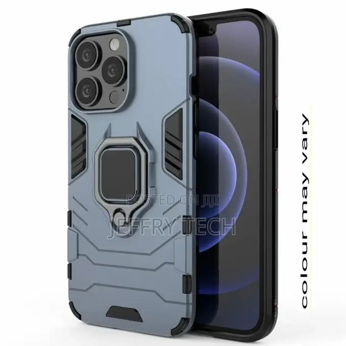 Back Cover for iPhone 13 PRO