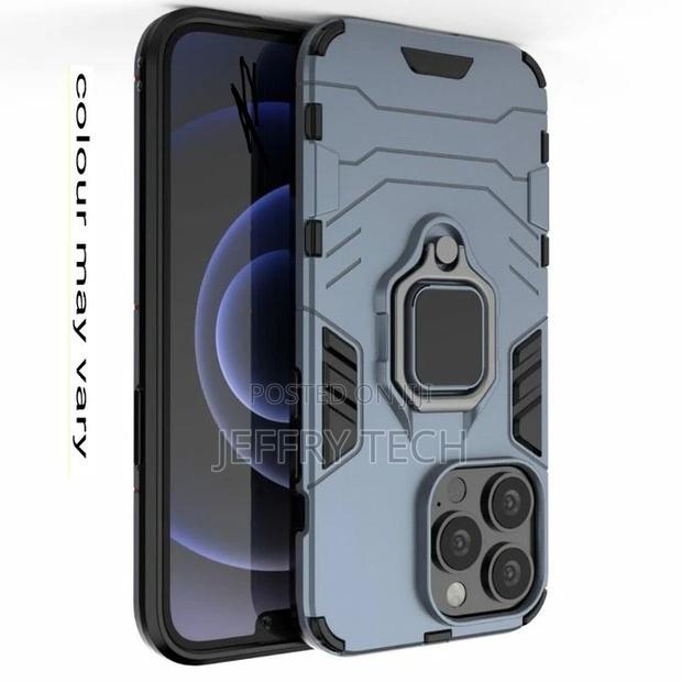 Back Cover for iPhone 13 PRO - thumbnail 3