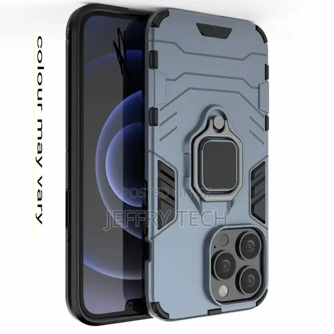 Back Cover for iPhone 13 PRO