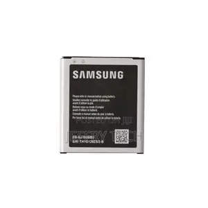 Samsung Galaxy J1 Ace / J110 Battery - Black