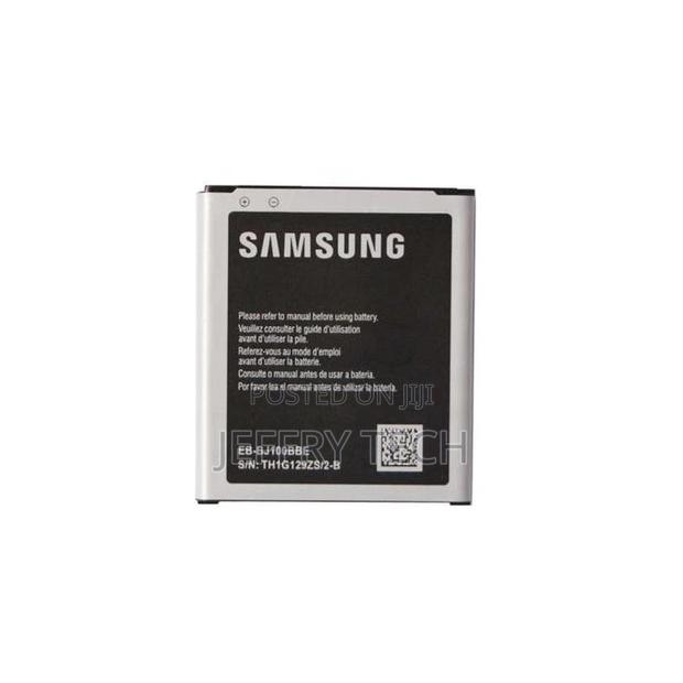 Samsung Galaxy J1 Ace / J110 Battery - Black