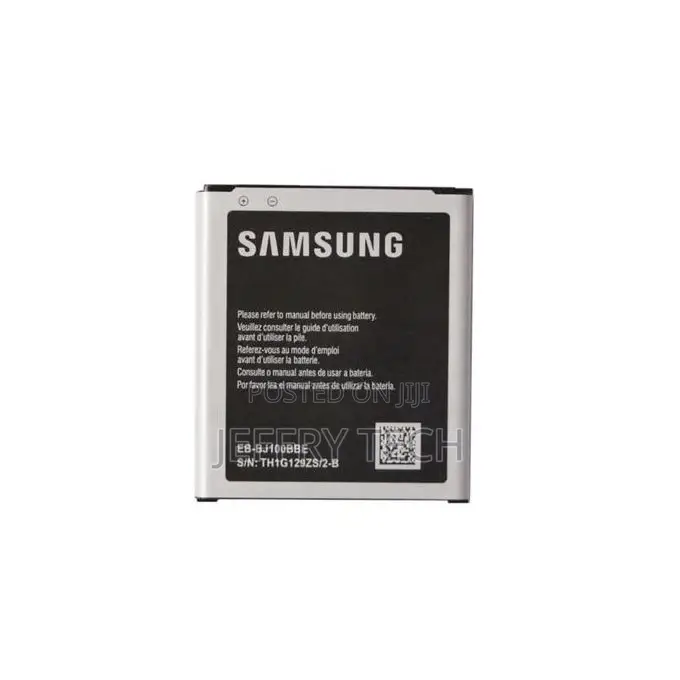 Samsung Galaxy J1 Ace / J110 Battery - Black