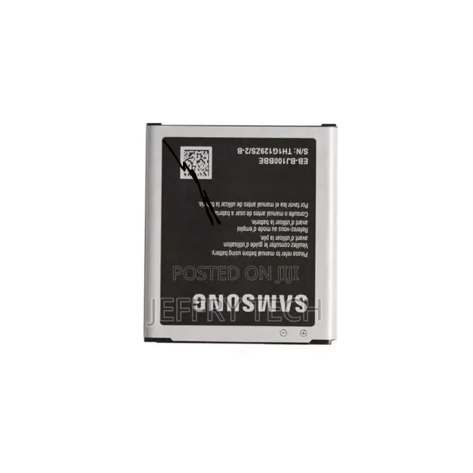 Samsung Galaxy J1 Ace / J110 Battery - Black