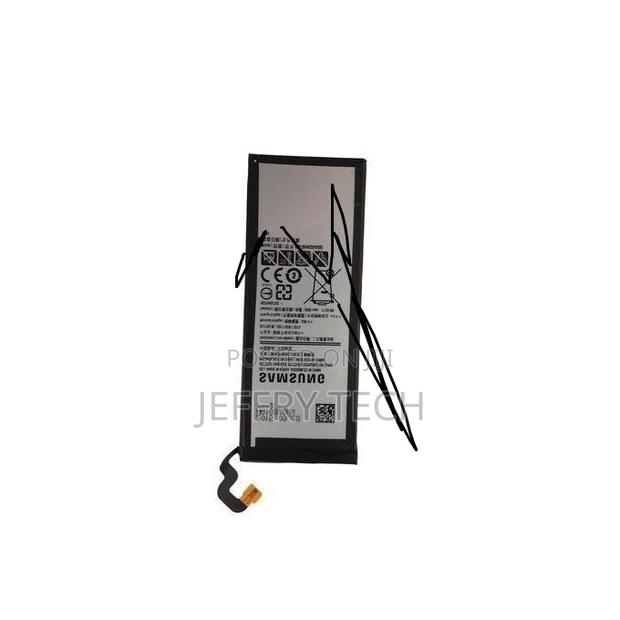 Samsung Note 5 Battery - thumbnail 2
