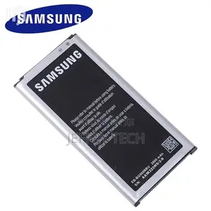 Samsung Replacement Galaxy S5 Battery - 2800 Mah