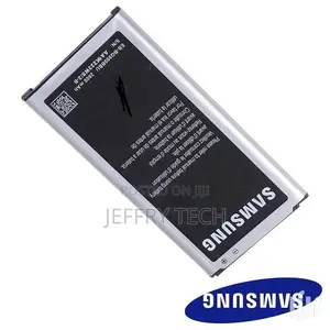 Samsung Replacement Galaxy S5 Battery - 2800 Mah