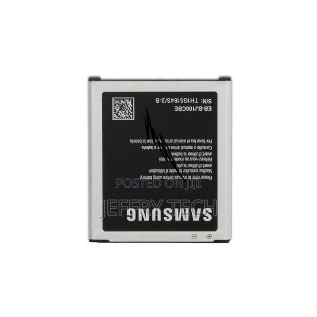 Samsung Galaxy J1 Battery - thumbnail 2