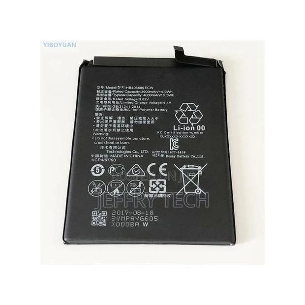 Huawei Y9 2019 Battery 4000mah