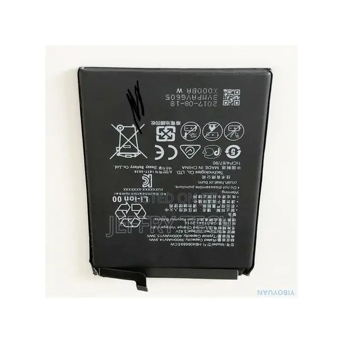 Huawei Y9 2019 Battery 4000mah