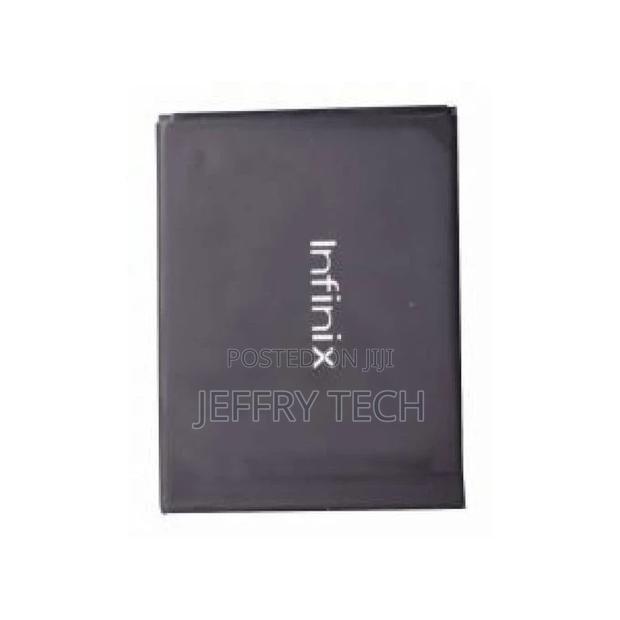 Infinix X510 Battery - BL - 22BX - Black