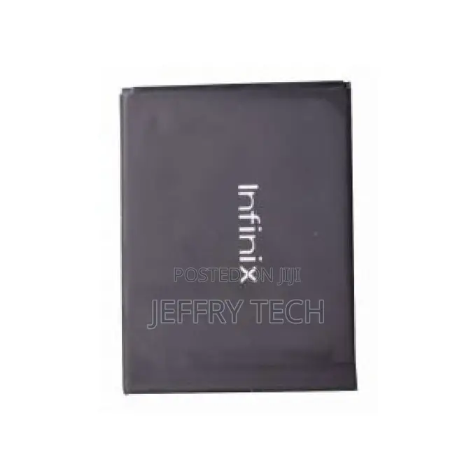 Infinix X510 Battery - BL - 22BX - Black