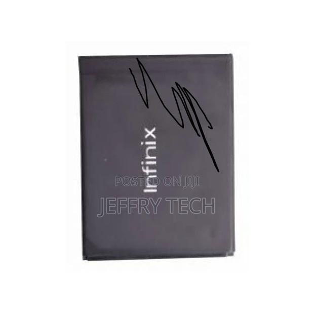 Infinix X510 Battery - BL - 22BX - Black - thumbnail 2