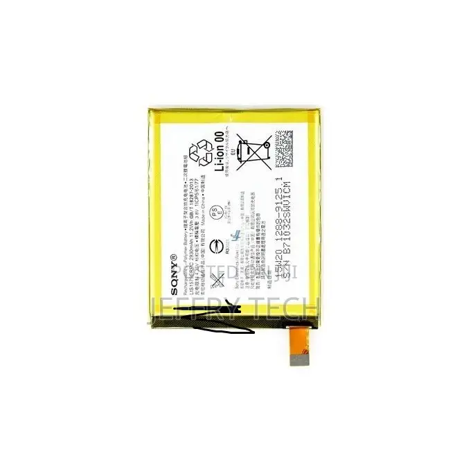 Sony Z4 Battery
