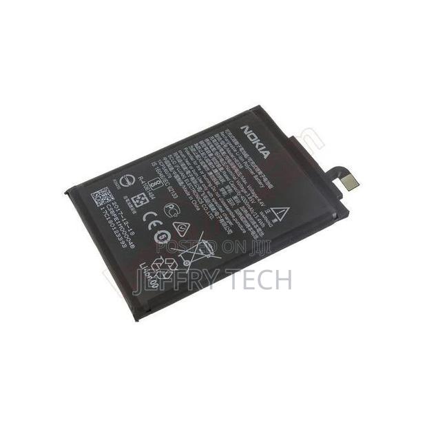Nokia 2 Battery - Black