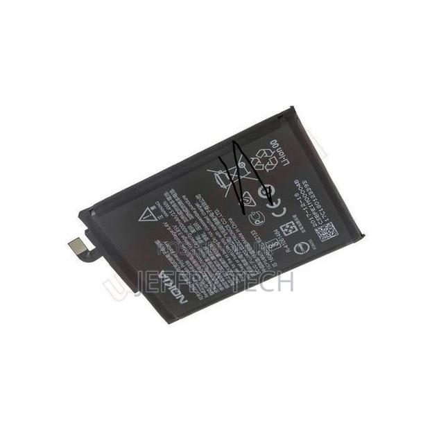 Nokia 2 Battery - Black - thumbnail 2