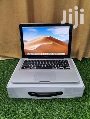 Laptop Apple MacBook Pro 13.3" 500GB HDD 4GB RAM
