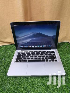 Laptop Apple MacBook Pro 13.3" 500GB HDD 4GB RAM