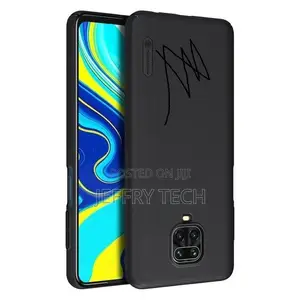 Nillikin Cover for Xiaomi Redmi Note 9 Pro