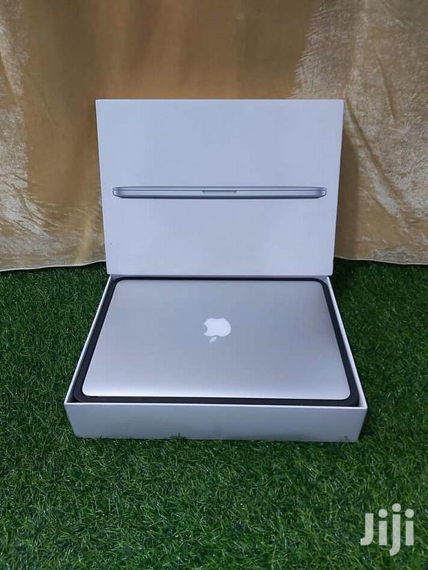 Gaming Laptop Apple MacBook Pro 4GB Intel Core i5 HDD 500GB - thumbnail 2