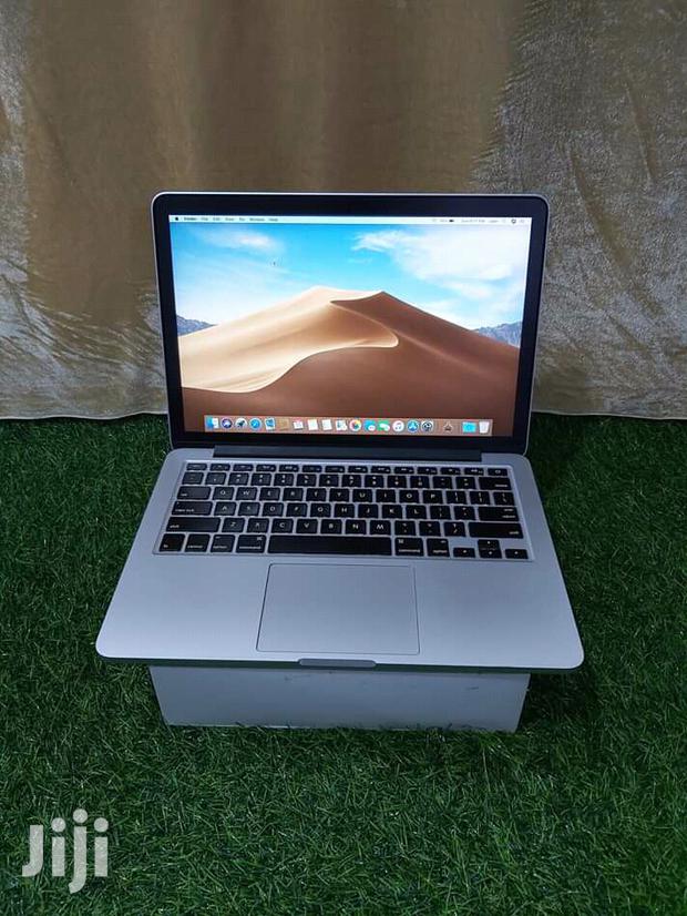 Gaming Laptop Apple MacBook Pro 4GB Intel Core i5 HDD 500GB - main view