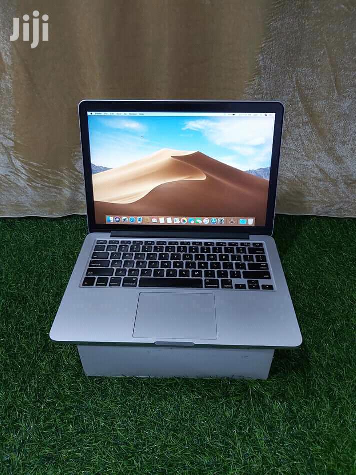 Gaming Laptop Apple MacBook Pro 4GB Intel Core i5 HDD 500GB