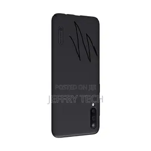 Nillkin Super Frosted Sheild Case for Samsung A50S Black