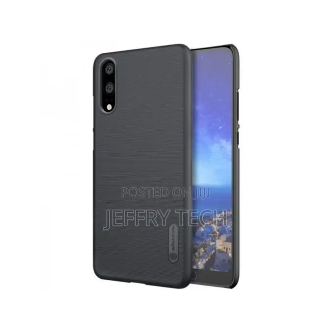 Nillkin Super Frosted Shield Executive Case for Huawei P20 -
