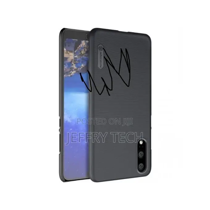 Nillkin Super Frosted Shield Executive Case for Huawei P20 -