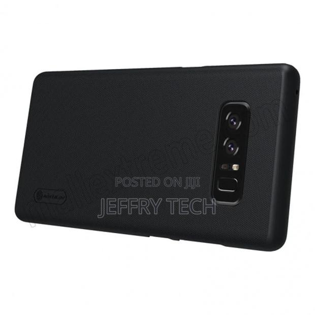 Nillkin Super Frosted Shield Case for Samsung Galaxy Note 8