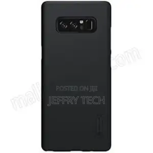 Nillkin Super Frosted Shield Case for Samsung Galaxy Note 8