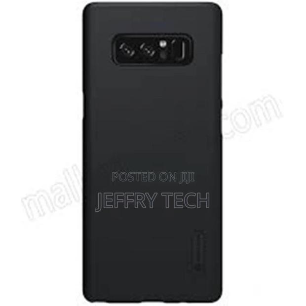 Nillkin Super Frosted Shield Case for Samsung Galaxy Note 8 - thumbnail 2