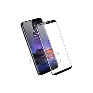 Curved Fit Screen Protector for Samsung S8 - thumbnail 2