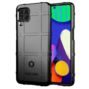 Super Frosted Case Cover for Samsung Galaxy M62