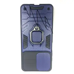 Heavy Duty Armor Case Cover for Samsung Galaxy A32 4G