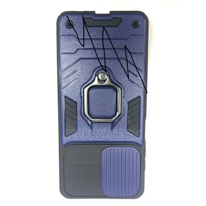 Heavy Duty Armor Case Cover for Samsung Galaxy A32 4G