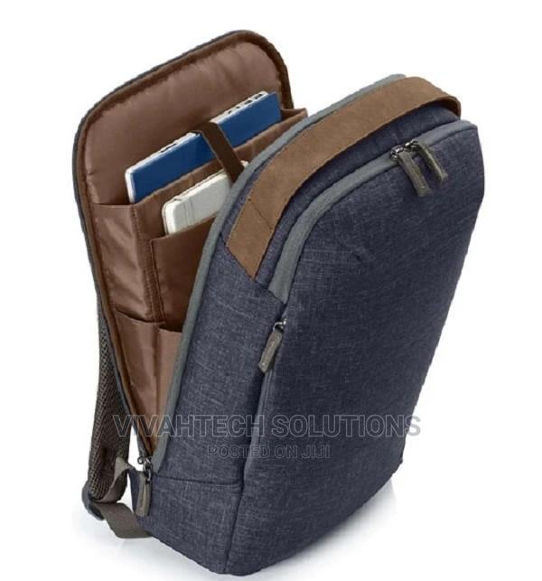 Navy HP Renew Backpack 15.6" 1A212AA - main view