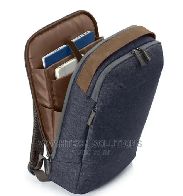 Navy HP Renew Backpack 15.6" 1A212AA