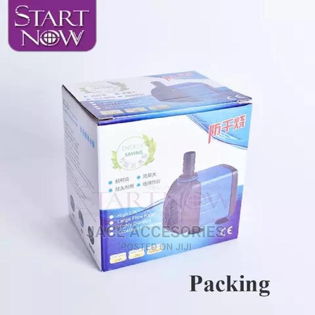 Acquarium/Fountain Pump 21w - thumbnail 4