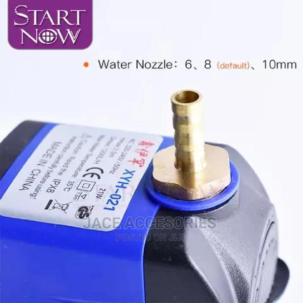 Acquarium/Fountain Pump 21w - thumbnail 3