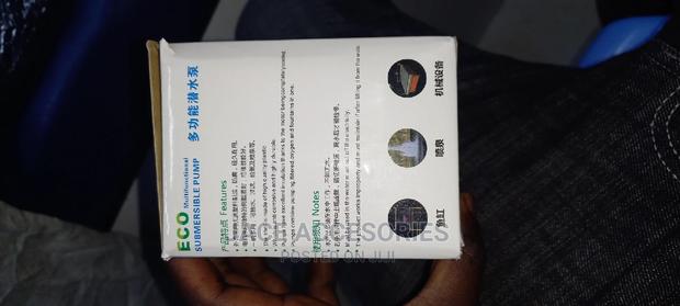 Durable Fountain Pump - thumbnail 5