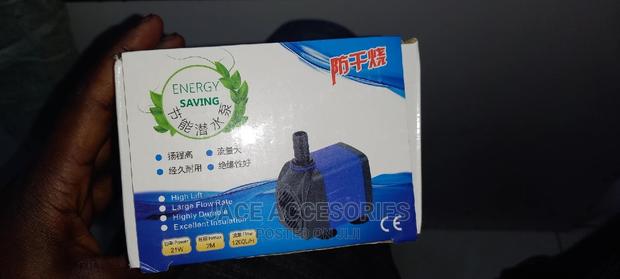 Durable Fountain Pump - thumbnail 3