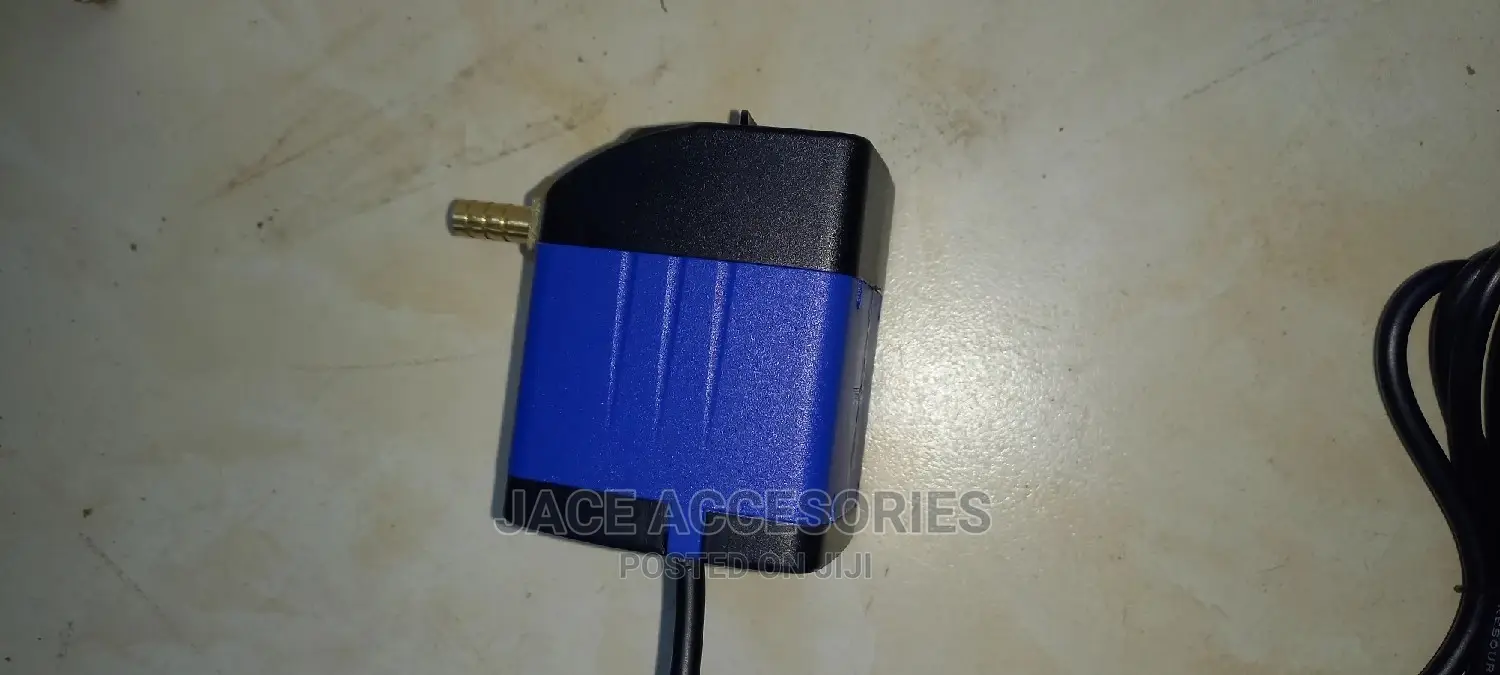 Durable Fountain Pump