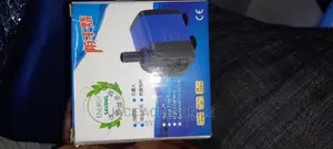 Durable Fountain Pump