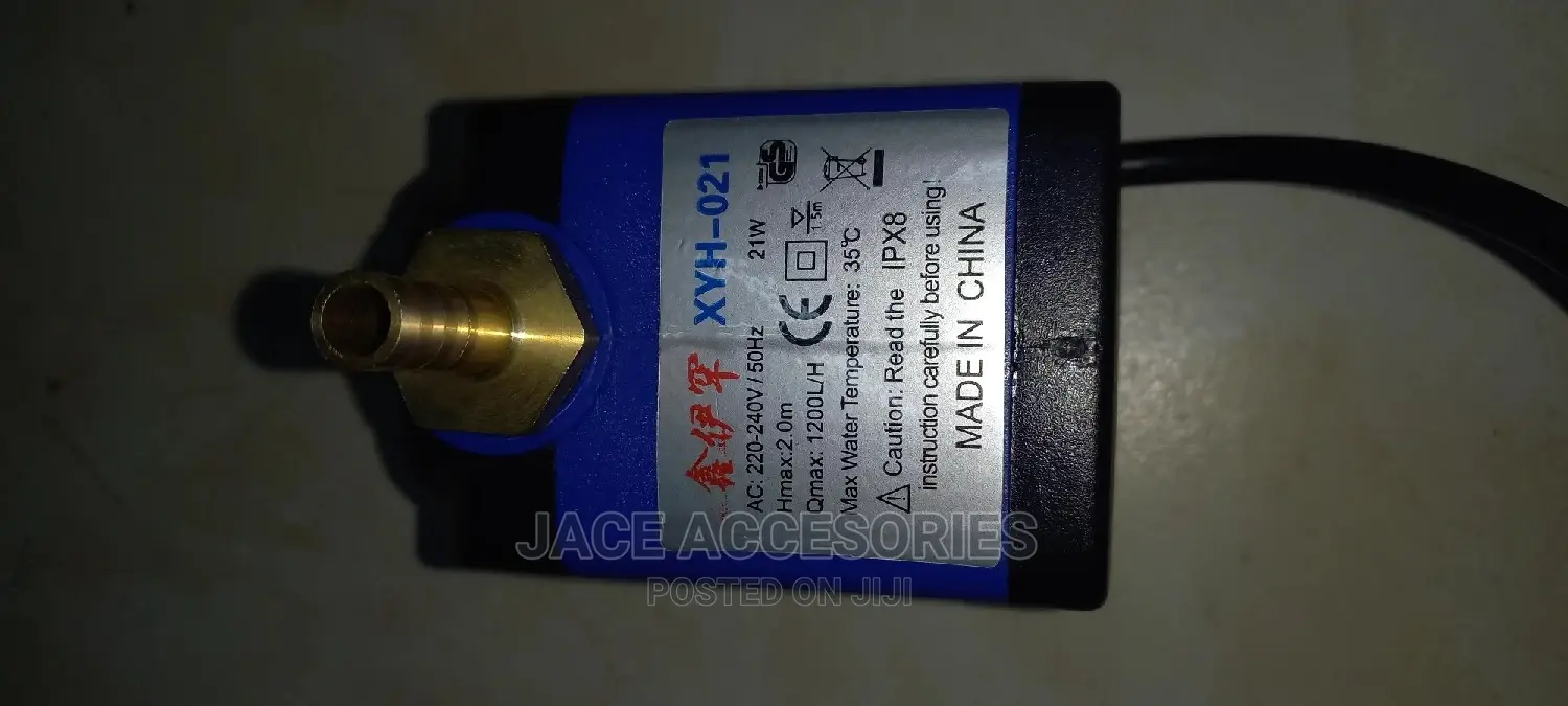 Durable Fountain Pump