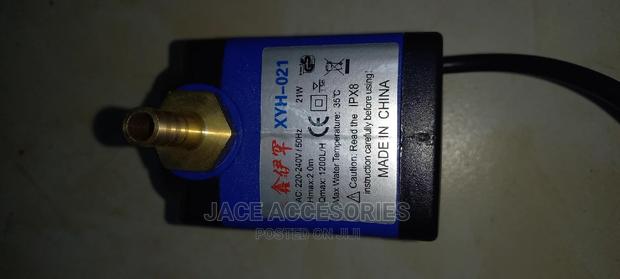 Durable Fountain Pump - main view