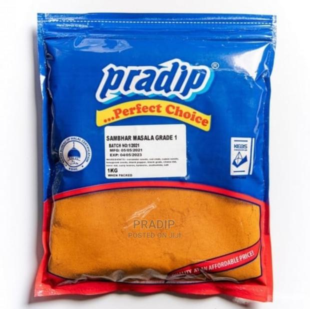 Sambar Masala Grade One 1kg - main view