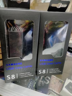 S8 Samsung Type C Cable - thumbnail 2