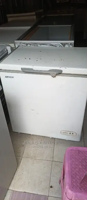 Armco Deep Freezer 150L